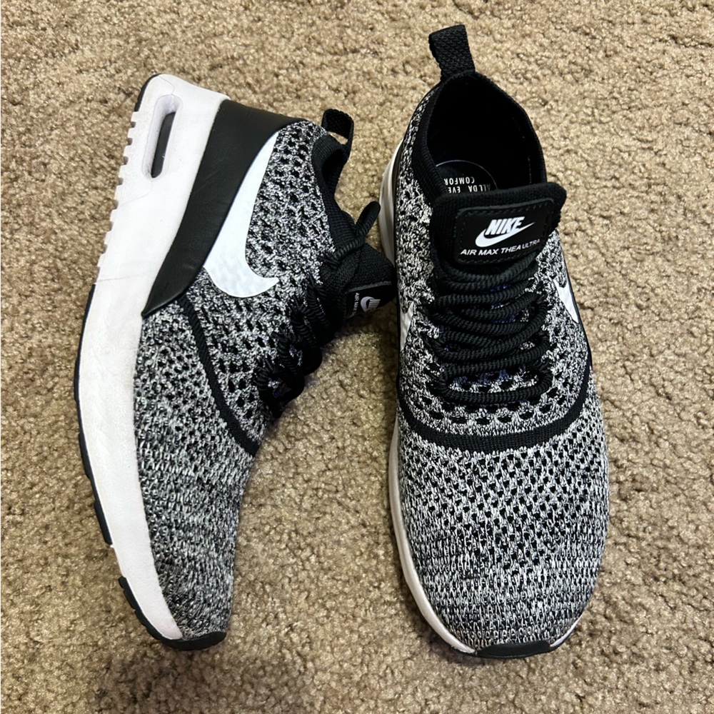 Nike Air Max Thea Ultra Shoes